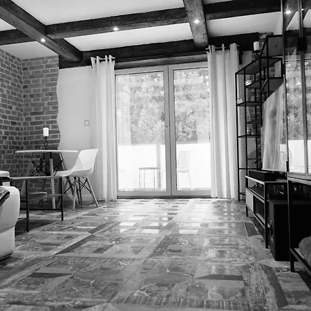 Tradicia Apartment Michalovce
