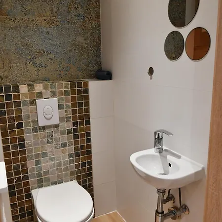 Apartment Tradicia *