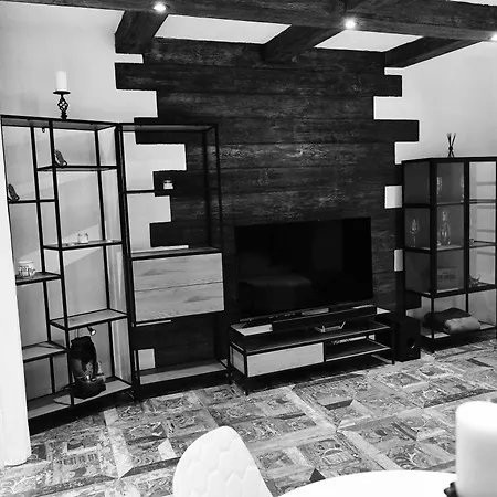 Apartment Tradicia Michalovce