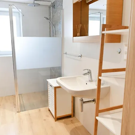 Tradicia Apartment *