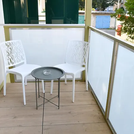 Appartement Tradicia Michalovce