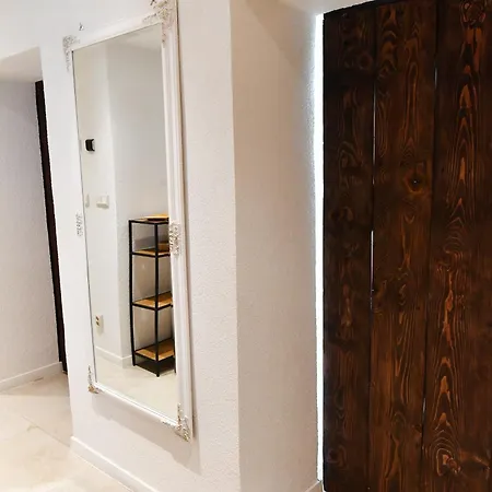 Tradicia Appartement Michalovce