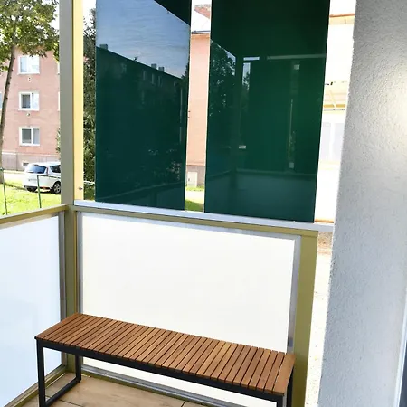 Tradicia Apartment *