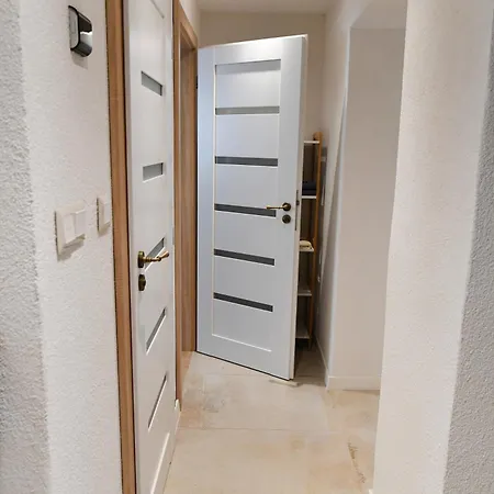 Tradicia Apartment Michalovce
