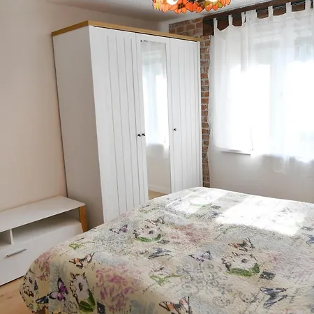 Tradicia Apartment
