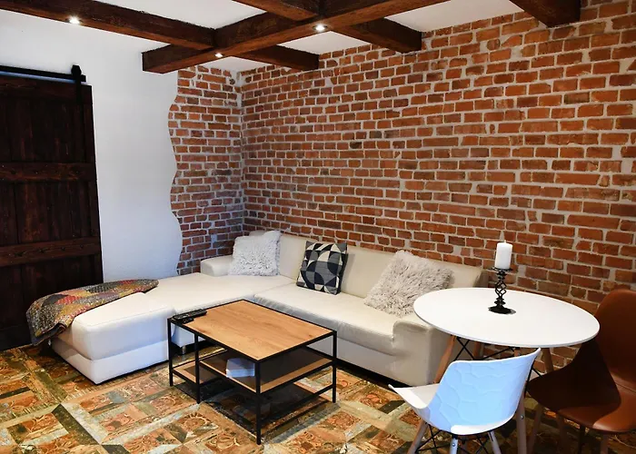 Tradicia Lejlighed *