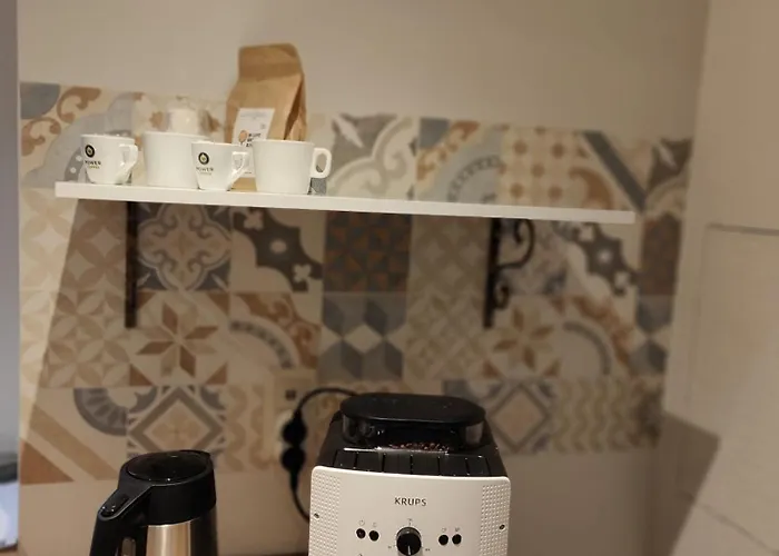 Lejlighed Tradicia *