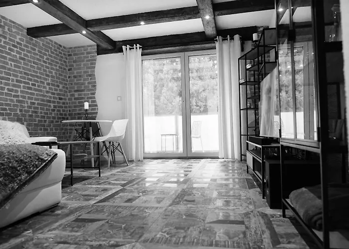 Tradicia Lejlighed Michalovce