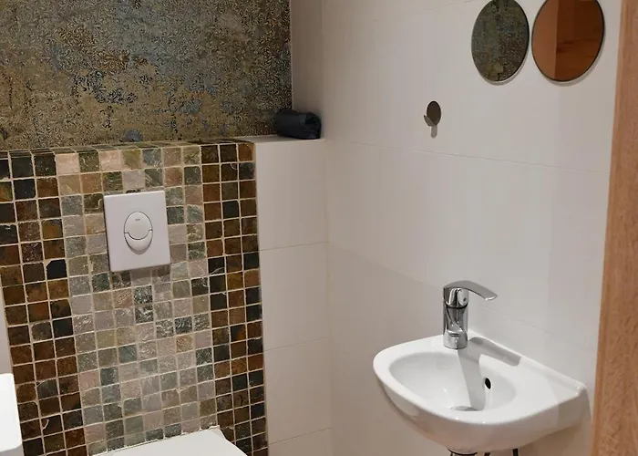 Lejlighed Tradicia *