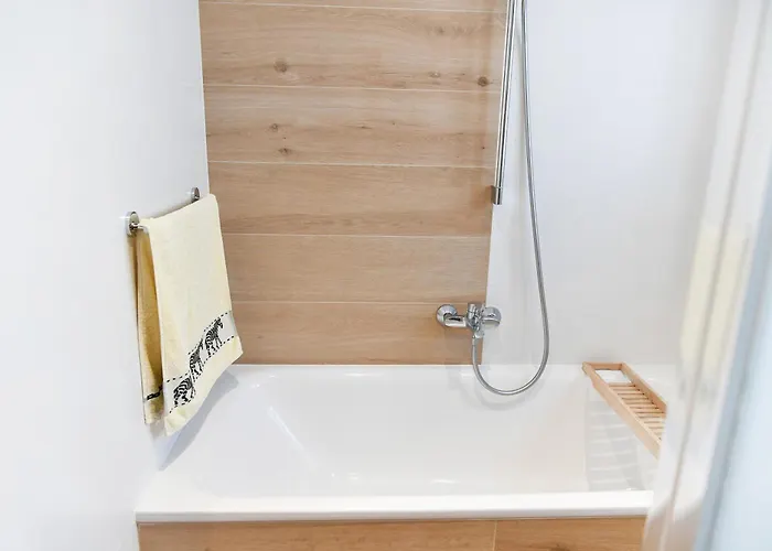 Tradicia Lejlighed *