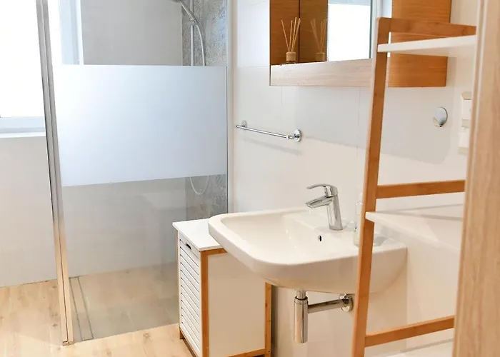 Tradicia Lejlighed *