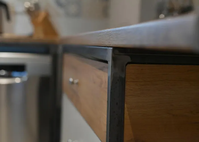 Tradicia Lejlighed *