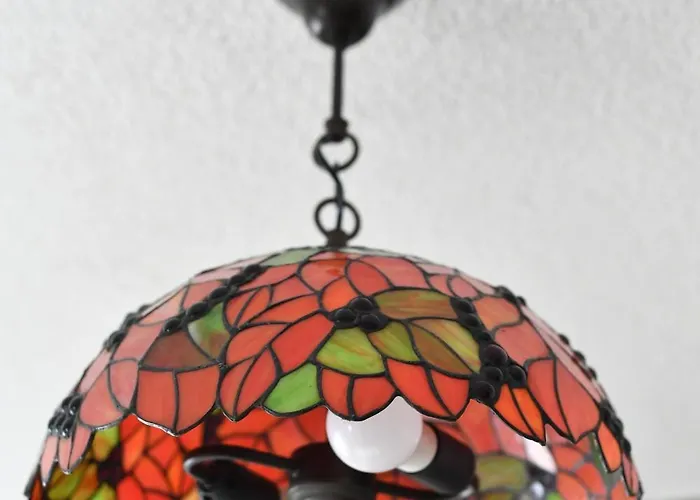 Tradicia Lejlighed *