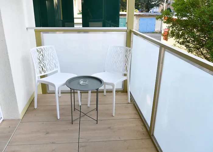 Lejlighed Tradicia Michalovce