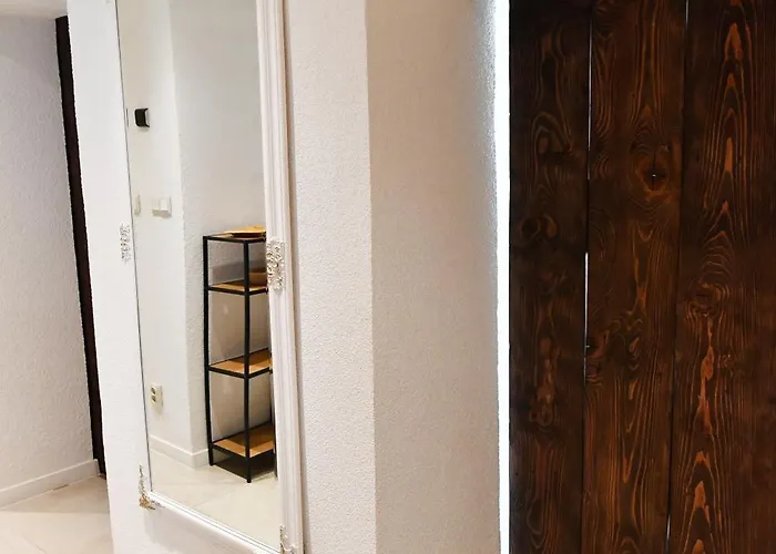 Tradicia Lejlighed Michalovce