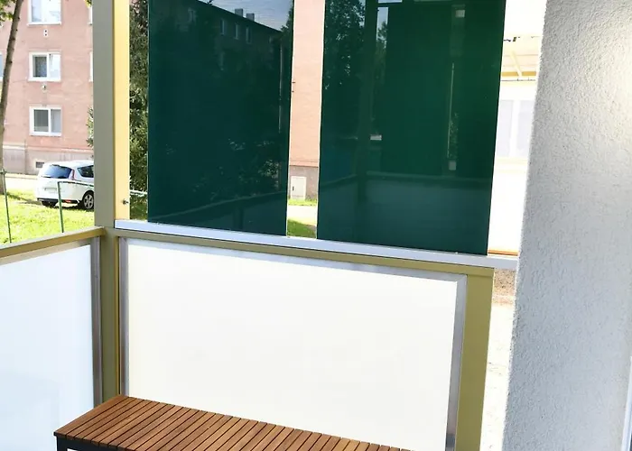 Tradicia Lejlighed *