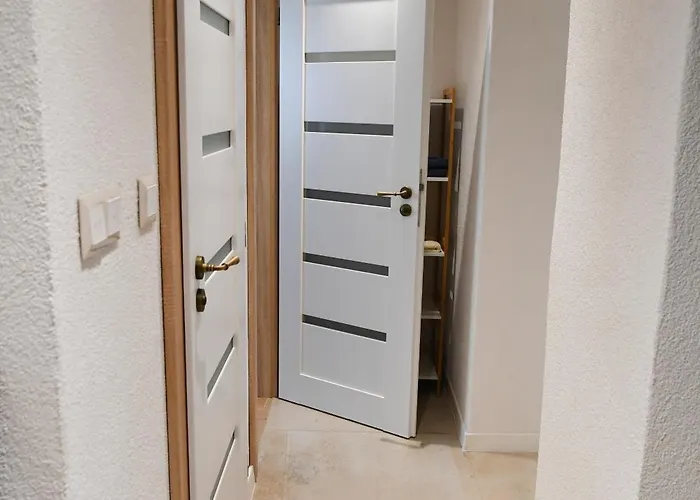 Tradicia Lejlighed Michalovce